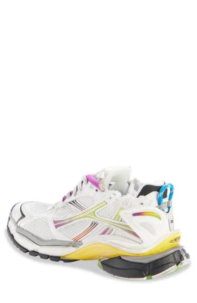 Balenciaga Runner Sneaker