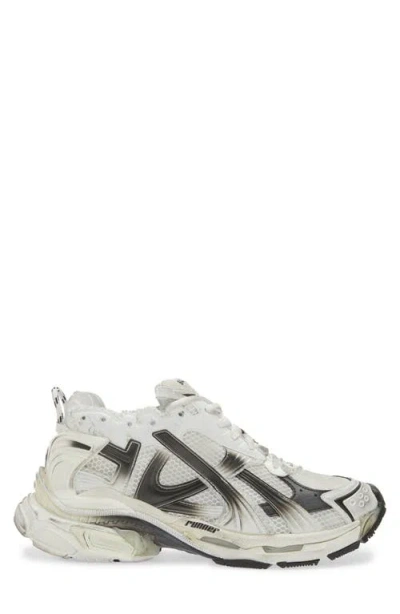 Balenciaga Runner Sneaker
