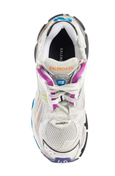 Balenciaga Runner Sneaker
