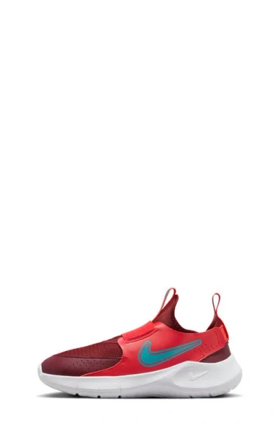 Nike Flex Runner 3 Slip-on Shoe
