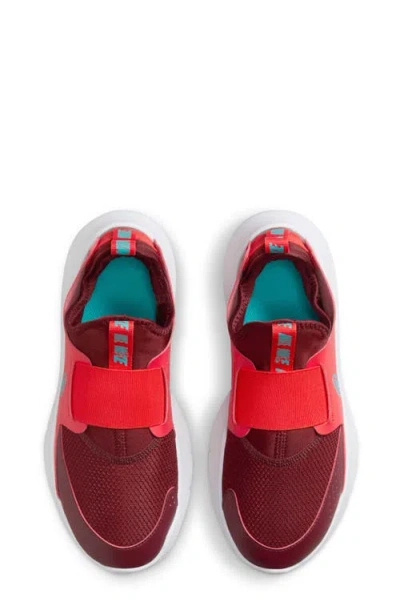 Nike Flex Runner 3 Slip-on Shoe