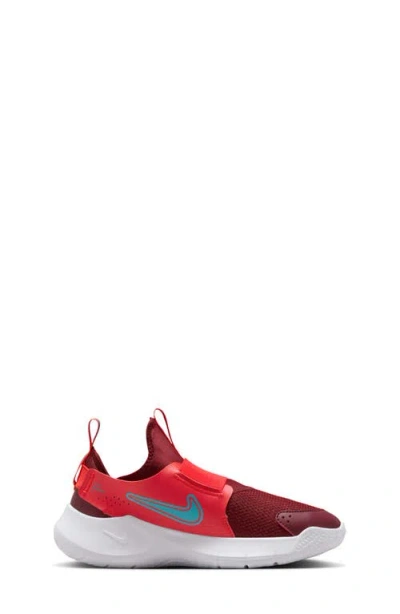 Nike Flex Runner 3 Slip-on Shoe