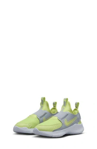 Nike Flex Runner 3 Slip-on Shoe