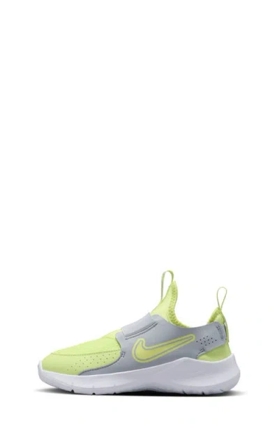 Nike Flex Runner 3 Slip-on Shoe