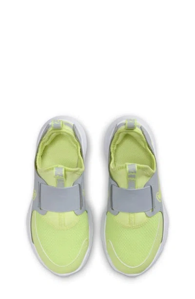 Nike Flex Runner 3 Slip-on Shoe