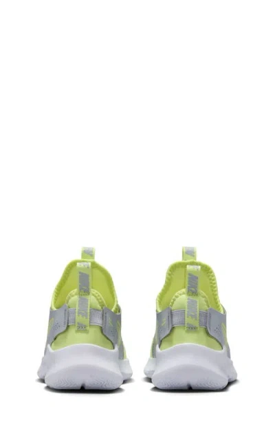 Nike Flex Runner 3 Slip-on Shoe