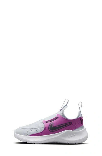 Nike Flex Runner 3 Slip-on Shoe