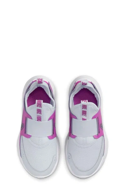 Nike Flex Runner 3 Slip-on Shoe
