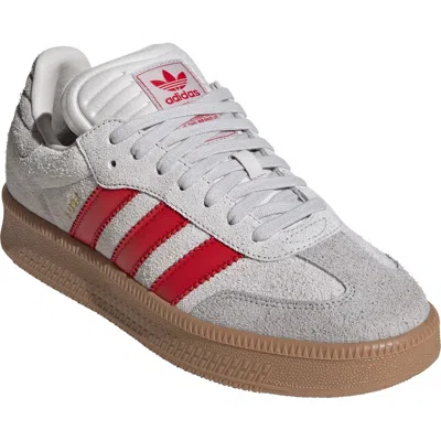 Adidas Originals Adidas Gender Inclusive Samba Xlg Sneaker