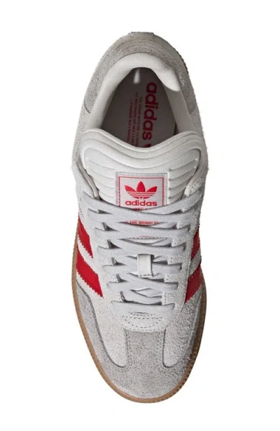 Adidas Originals Adidas Gender Inclusive Samba Xlg Sneaker