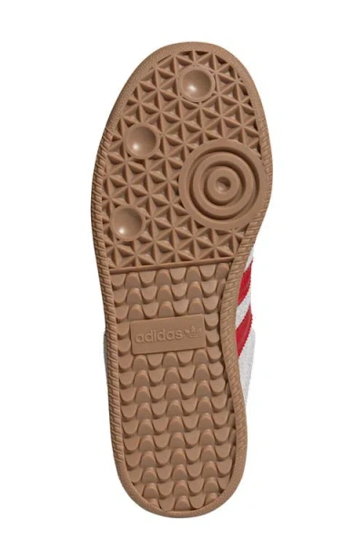 Adidas Originals Adidas Gender Inclusive Samba Xlg Sneaker