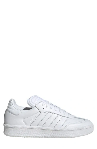 Adidas Originals Adidas Gender Inclusive Samba Xlg Sneaker