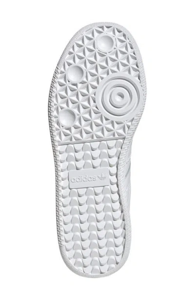 Adidas Originals Adidas Gender Inclusive Samba Xlg Sneaker