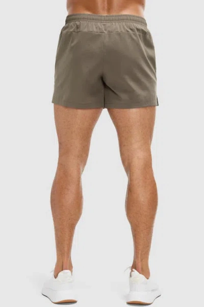 Peloton 5" Lined Performance Raining Short