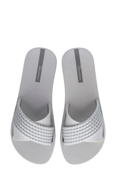 Ipanema Street Ii Slide Sandal