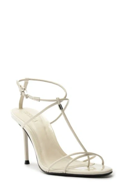 Schutz Jules Ankle Strap Sandal