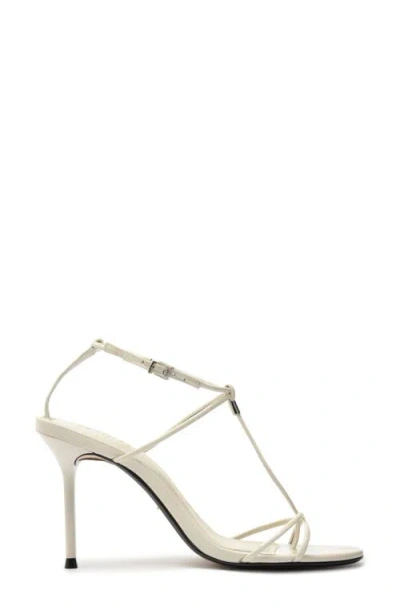 Schutz Jules Ankle Strap Sandal