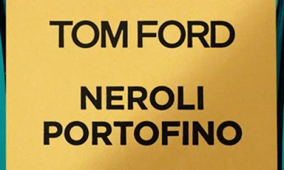 Tom Ford Neroli Portofino Eau De Parfum & Travel Spray Set (nordstrom Exclusive) $375 Value