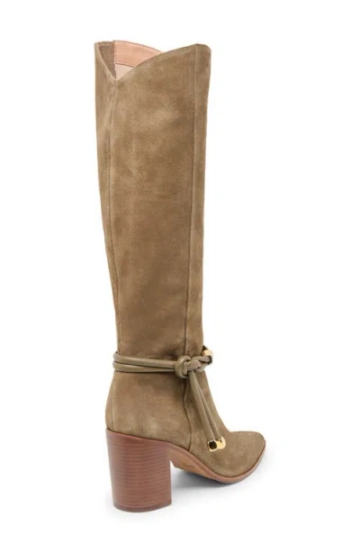 Dolce Vita Tarren Knee High Boot