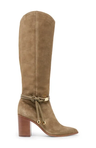 Dolce Vita Tarren Knee High Boot