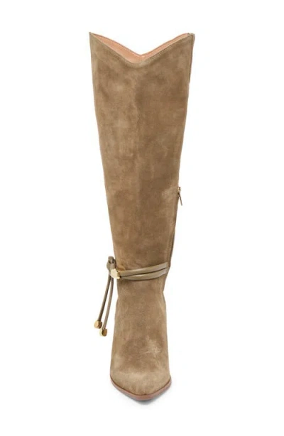 Dolce Vita Tarren Knee High Boot