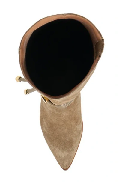 Dolce Vita Tarren Knee High Boot