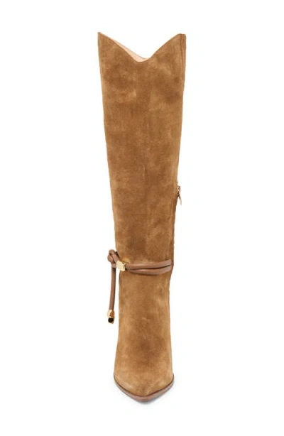 Dolce Vita Tarren Knee High Boot