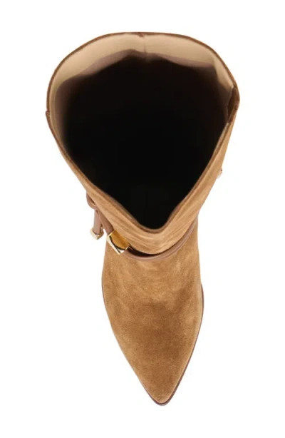 Dolce Vita Tarren Knee High Boot