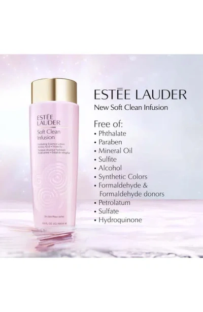 Estée Lauder Hydration Station Soft Clean Skincare Set $75 Value