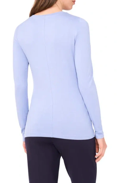 Halogenr Halogen(r) Crewneck Long Sleeve T-shirt