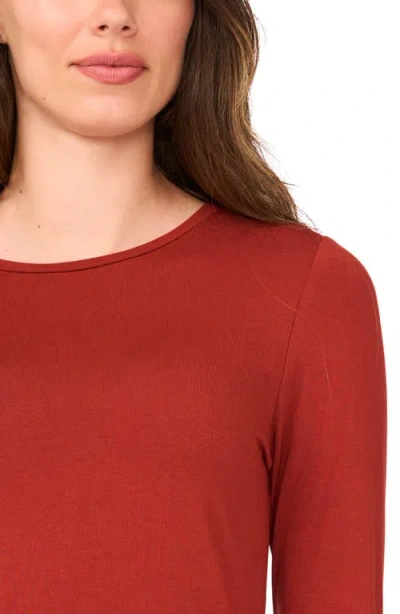 Halogenr Halogen(r) Crewneck Long Sleeve T-shirt