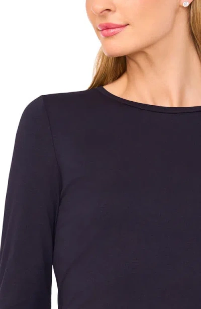 Halogenr Halogen(r) Crewneck Long Sleeve T-shirt