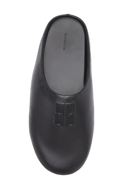 Balenciaga Chateau Mule