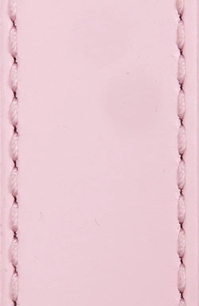 Tory Burch 1-inch Miller Reversible Leather Belt