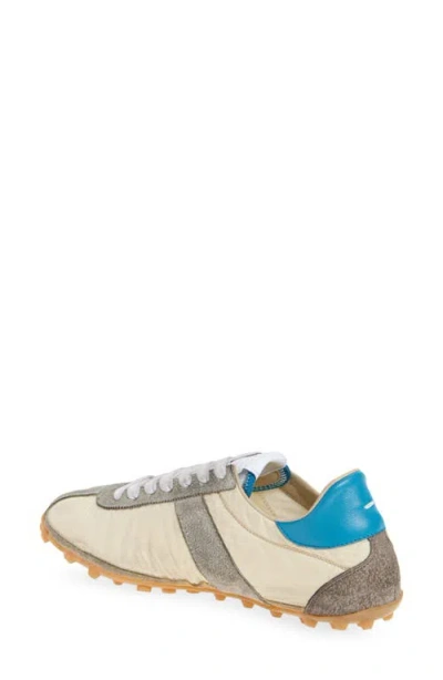 Maison Margiela Sprinter Low Top Sneaker
