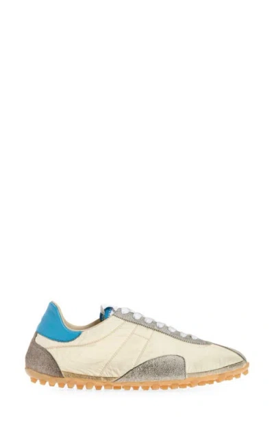 Maison Margiela Sprinter Low Top Sneaker