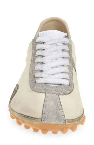 Maison Margiela Sprinter Low Top Sneaker