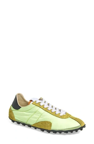 Maison Margiela Sprinter Low Top Sneaker