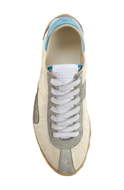 Maison Margiela Sprinter Low Top Sneaker