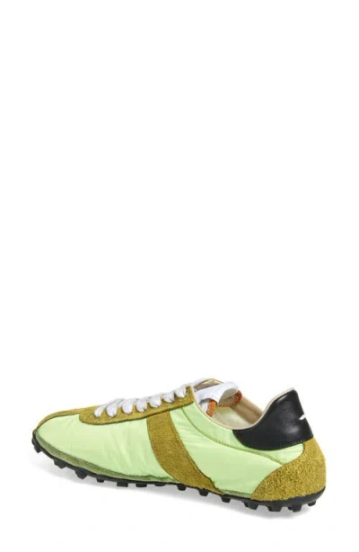 Maison Margiela Sprinter Low Top Sneaker