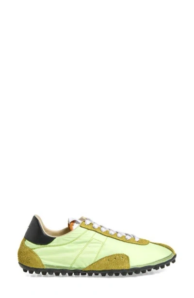 Maison Margiela Sprinter Low Top Sneaker