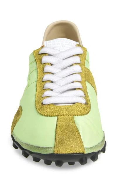 Maison Margiela Sprinter Low Top Sneaker