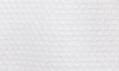 Matouk Campania Cotton Piqué Robe