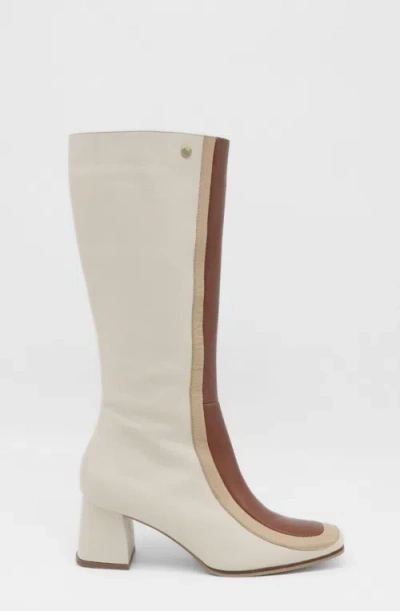 Stivali New York Revival Knee High Boots
