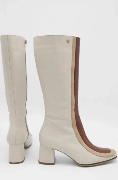 Stivali New York Revival Knee High Boots