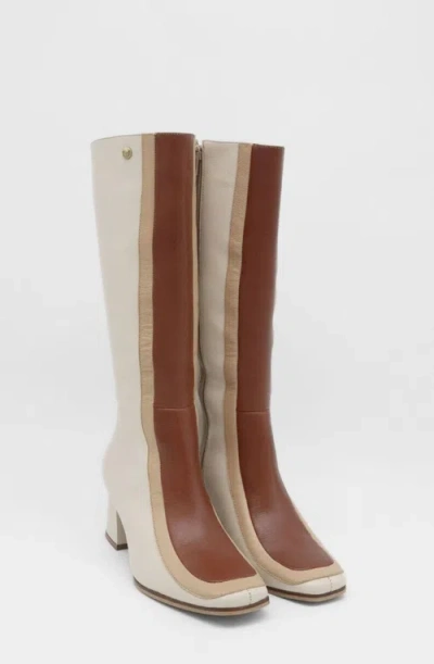 Stivali New York Revival Knee High Boots