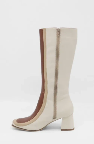 Stivali New York Revival Knee High Boots