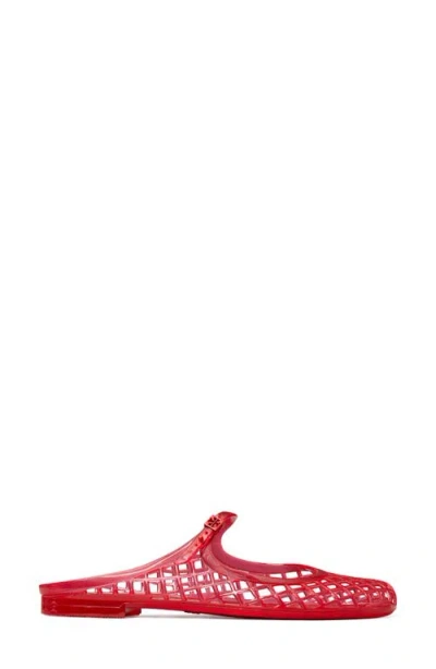 Tory Burch Mellow Mary Jane Jelly Mule