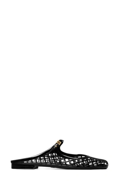 Tory Burch Mellow Mary Jane Jelly Mule
