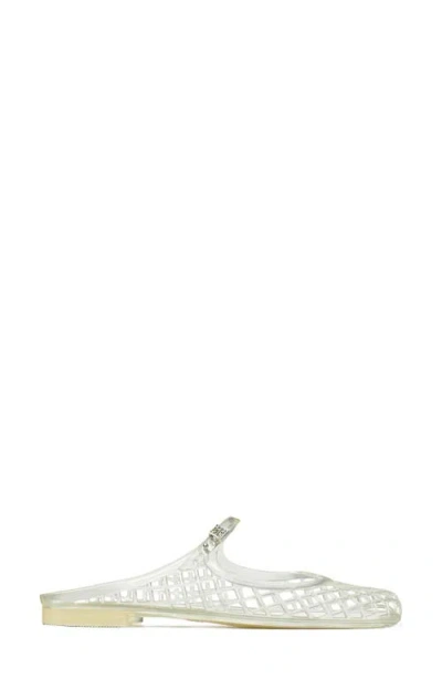 Tory Burch Mellow Mary Jane Jelly Mule